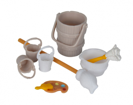 Masha cu Tricicletă  [1]