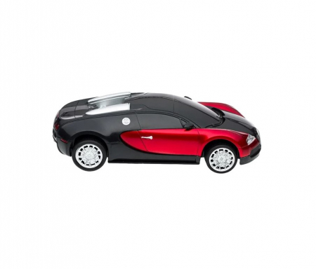 Mașina Bugatti Veyron cu telecomandă, sunet și lumini [1]