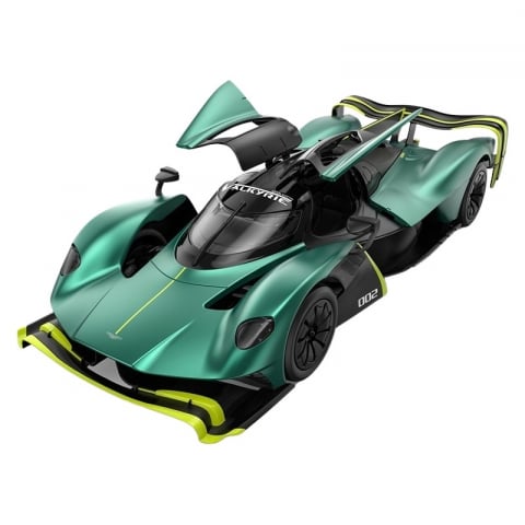 MASINA CU TELECOMANDA ASTON MARTIN VALKYRIE AMR PRO CU SCARA 1 LA 14 [5]