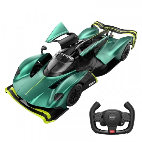 MASINA CU TELECOMANDA ASTON MARTIN VALKYRIE AMR PRO CU SCARA 1 LA 14 [1]