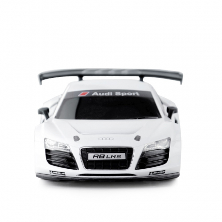 Mașină cu Telecomandă Audi R8, Scara 1:18  [3]