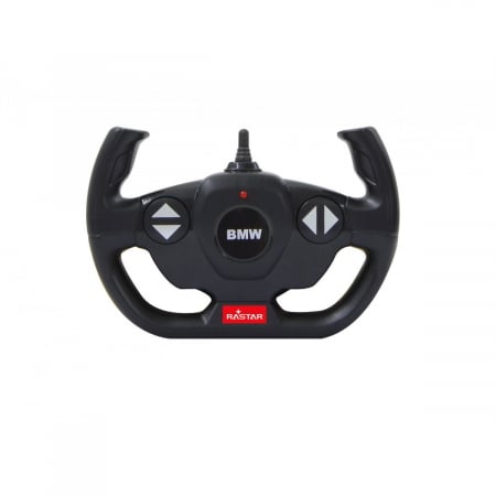 Masina cu telecomanda bmw m3 negru cu scara 1 la 14 [6]