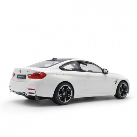 MASINA CU TELECOMANDA BMW M4 COUPE SCARA 1 LA 14 [3]
