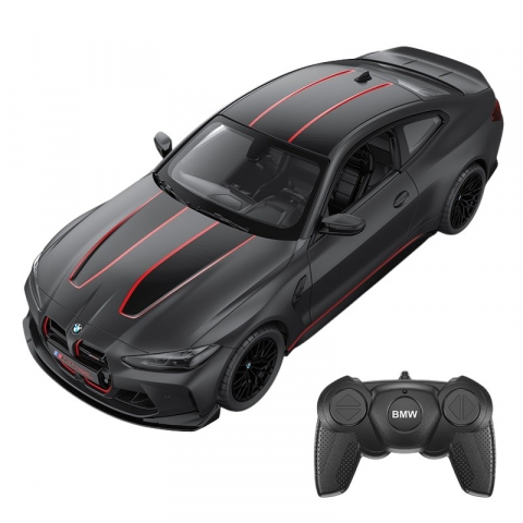 MASINA CU TELECOMANDA BMW M4 CSL CU SCARA 1 LA 16 [1]