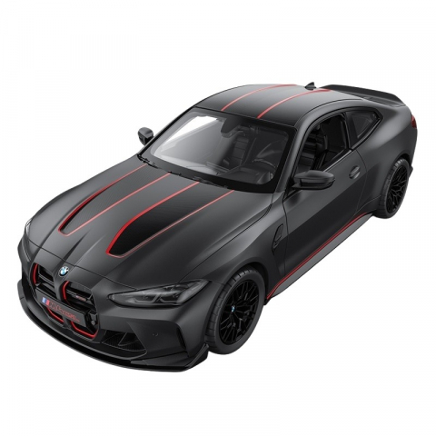 MASINA CU TELECOMANDA BMW M4 CSL CU SCARA 1 LA 16 [5]