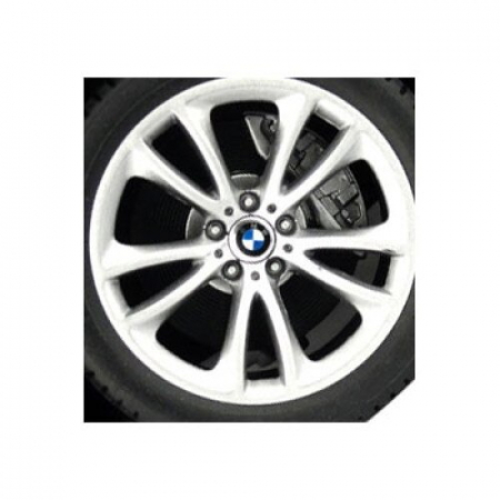MASINA CU TELECOMANDA BMW SERIA 6 NEGRU CU SCARA 1 LA 14 [4]