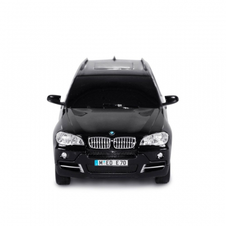 Mașină cu Telecomandă BMW X5, Scara 1:18  [4]
