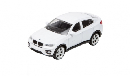 Masinute si vehicule cu telecomanda - Masina cu telecomanda BMW X6