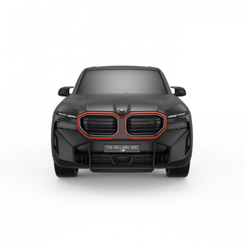 MASINA CU TELECOMANDA BMW XM SCARA 1 LA 24 [4]
