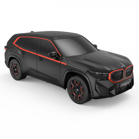 MASINA CU TELECOMANDA BMW XM SCARA 1 LA 24 [2]