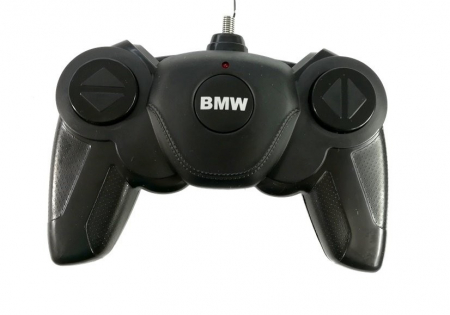 Mașină cu Telecomandă BMW Z4 Roadster Roșu, Scara 1:18 [6]