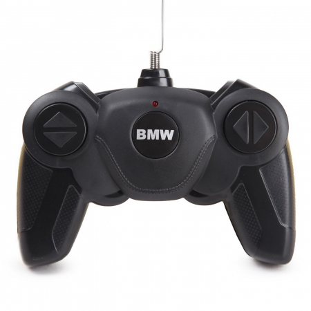 Mașină cu Telecomandă BMW Z4 Roșu, Scara 1:24  [6]