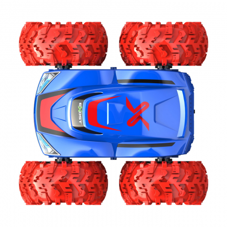 Masina Exost 360 Cross Rosie 1:18  [5]