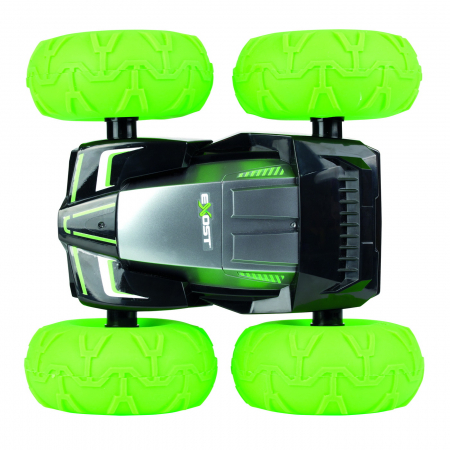 Exost 360 Tornado Verde RC  [7]