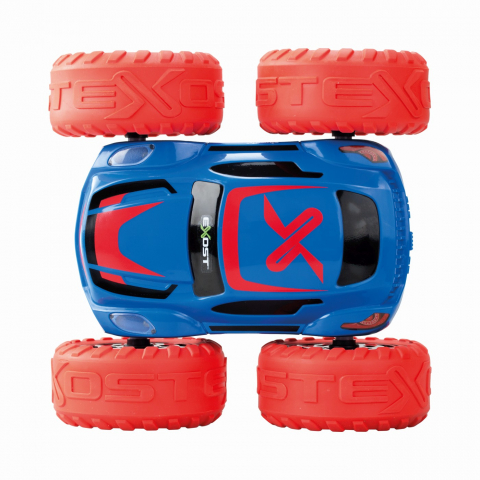 MASINA CU TELECOMANDA EXOST RC 1:18 360 CROSS LED [8]