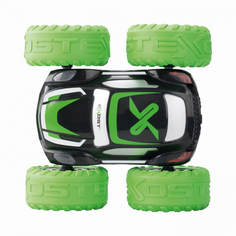 MASINA CU TELECOMANDA EXOST RC 1:18 360 CROSS LED [7]