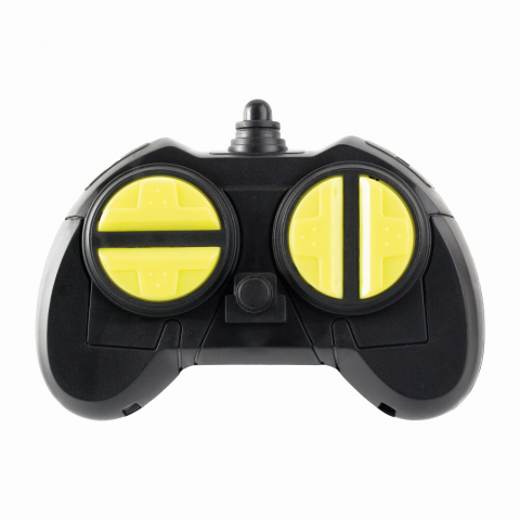 Masina Cu Telecomanda Exost Rc Star Rush [6]