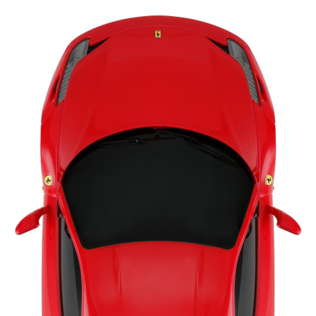 Mașină cu Telecomandă Ferrari 458 Italia, Scara 1:18  [3]