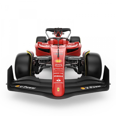 MASINA CU TELECOMANDA FERRARI F1 75 SCARA 1 LA 12 [3]