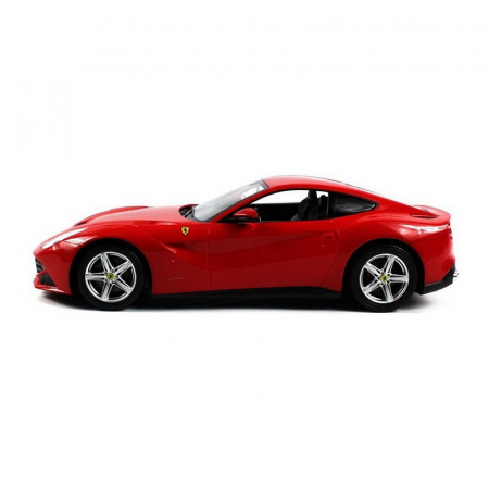 Masina cu telecomanda ferrari f12 rosu scara 1 la 14 [6]