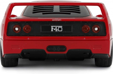 Mașină cu Telecomandă Ferrari F40, Scara 1:24  [7]