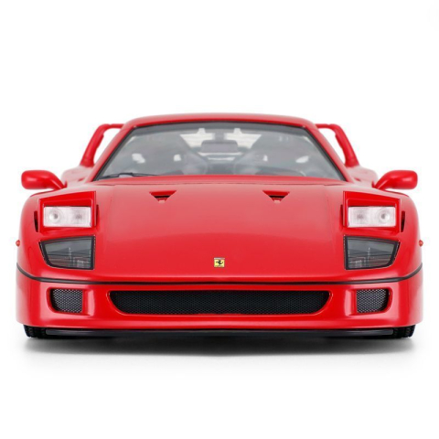 MASINA CU TELECOMANDA FERRARI F40 SCARA 1 LA 14 [7]