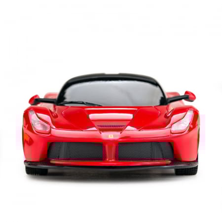 Mașină cu Telecomandă Ferrari LaFerrari, Scara 1:24  [4]