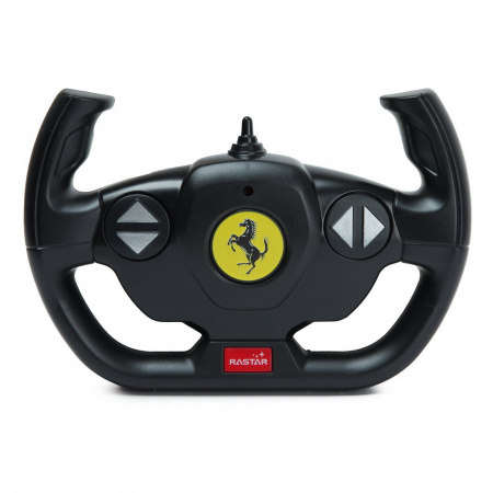 Masina cu telecomanda ferrari sf90 stradale scara 1 la 14 [5]