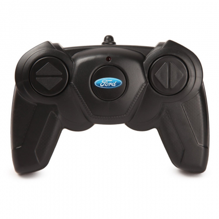 Mașină cu Telecomandă Ford GT Negru, Scara 1:24  [5]