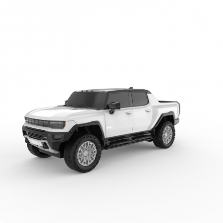 Mașină cu Telecomandă Hummer EV, Scara 1:26  [8]
