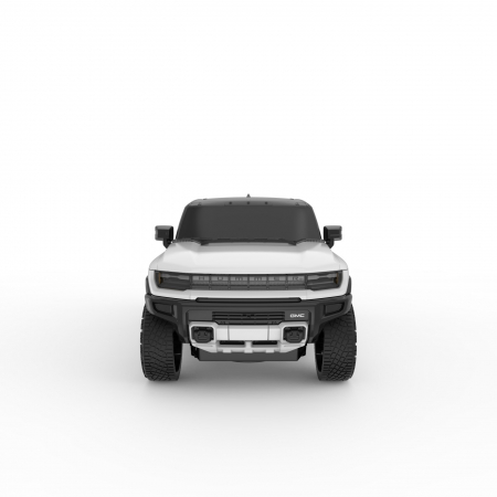 Mașină cu Telecomandă Hummer EV, Scara 1:26  [6]