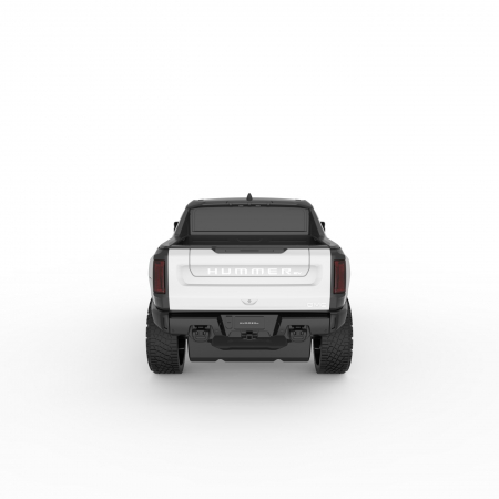 Mașină cu Telecomandă Hummer EV, Scara 1:26  [7]