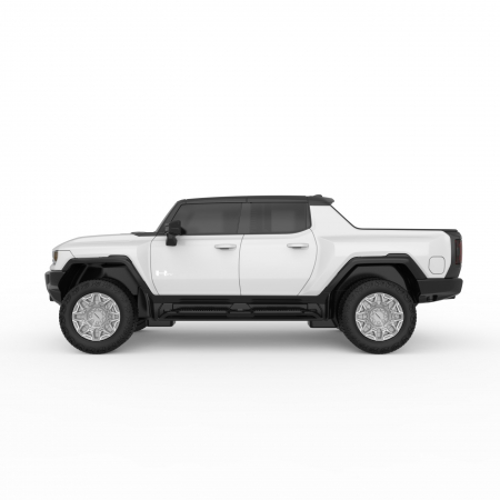 Mașină cu Telecomandă Hummer EV, Scara 1:26  [3]