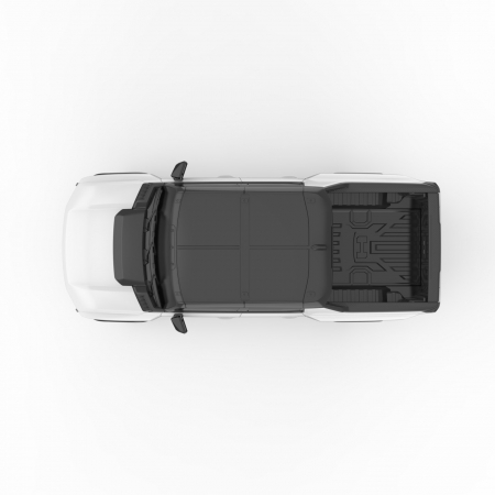 Mașină cu Telecomandă Hummer EV, Scara 1:26  [5]