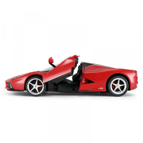 MASINA CU TELECOMANDA LAFERRARI APERTA ROSU SCARA 1 LA 14 [3]