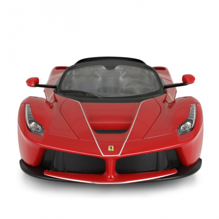 Masina cu telecomanda laferrari aperta scara 1 la 14 [3]