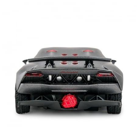 Mașină cu Telecomandă Lamborghini Sesto, Scara 1:24  [3]