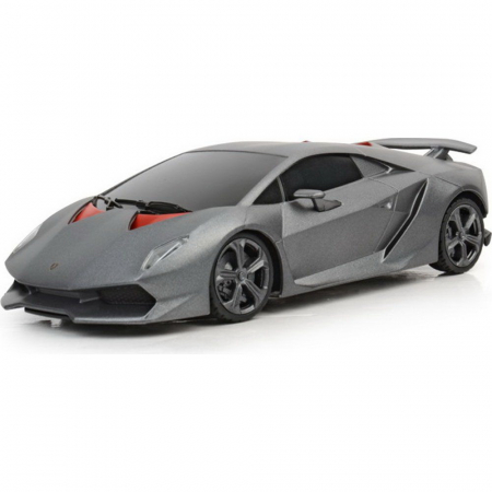 Mașină cu Telecomandă Lamborghini Sesto Elemento, Scara 1:18  [7]