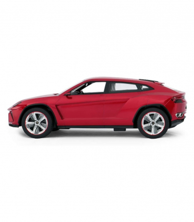 Masina cu telecomanda lamborghini urus rosu cu scara 1 la 14 [2]