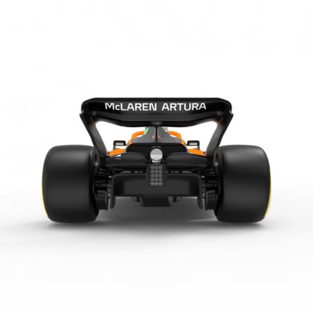 Mașină cu Telecomandă McLaren F1 MCL36, Scara 1:18  [5]