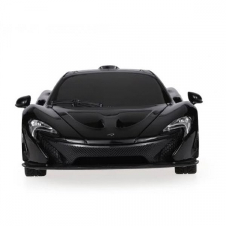 Mașină cu Telecomandă McLaren P1 Negru, Scara 1:24  [3]