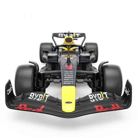 MASINA CU TELECOMANDA ORACLE RED BULL RACING RB18 CU SCARA 1 LA 18 [4]