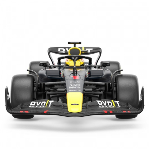 MASINA CU TELECOMANDA ORACLE RED BULL RACING RB18 CU SCARA 1 LA 18 [3]