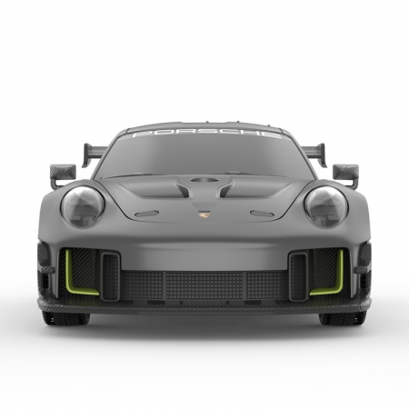 Mașină cu Telecomandă Porsche 911 GT2 RS Club Sport 25, Scara 1:24 [3]