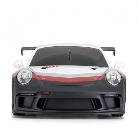 Mașină cu Telecomandă Porsche 911 GT3 Cup, Scara 1:18  [4]