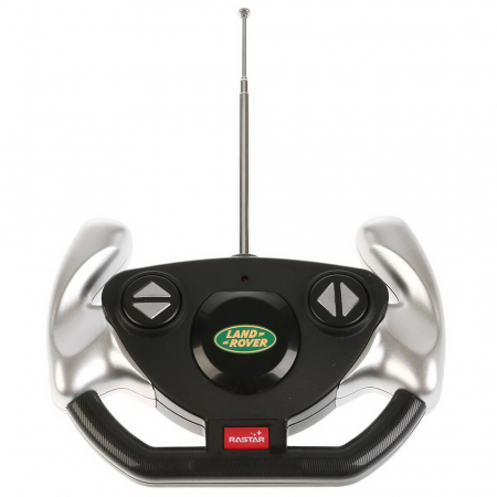 Masina cu telecomanda range rover evoque alb scara 1 la 14 [4]