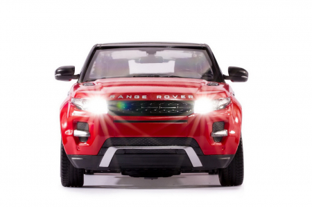 Masina cu telecomanda range rover evoque rosu scara 1 la 14 [3]