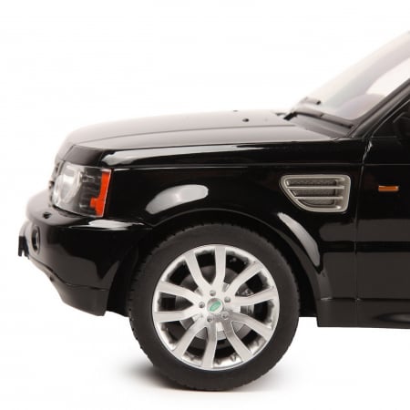 Masina cu telecomanda range rover sport negru cu scara 1 la 14 [4]