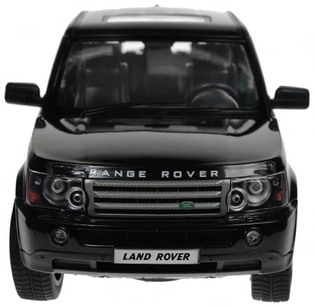 Masina cu telecomanda range rover sport negru cu scara 1 la 14 [7]