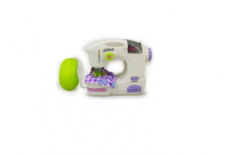 Masina de cusut cu lumina pentru copii [1]
